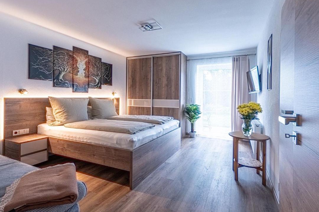 Photo of Bedroom in Grafenried