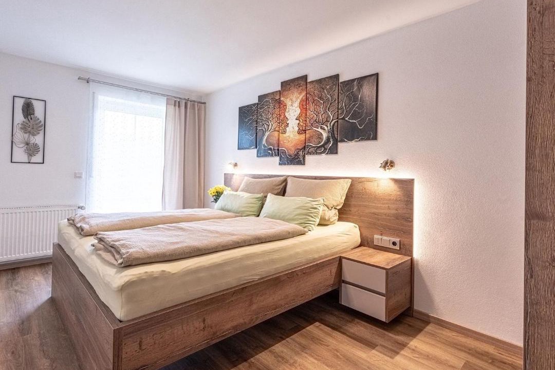 Photo of Bedroom in Grafenried
