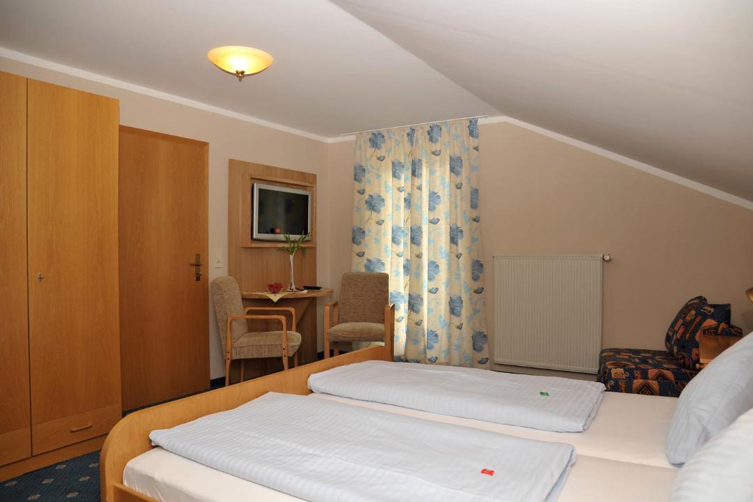 Photo of Bedroom in Maibrunn