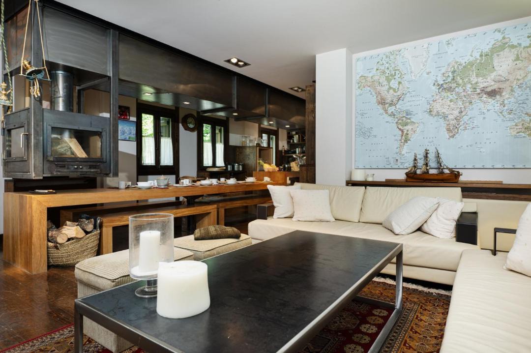 Photo of Livingroom in Hoz de Jaca
