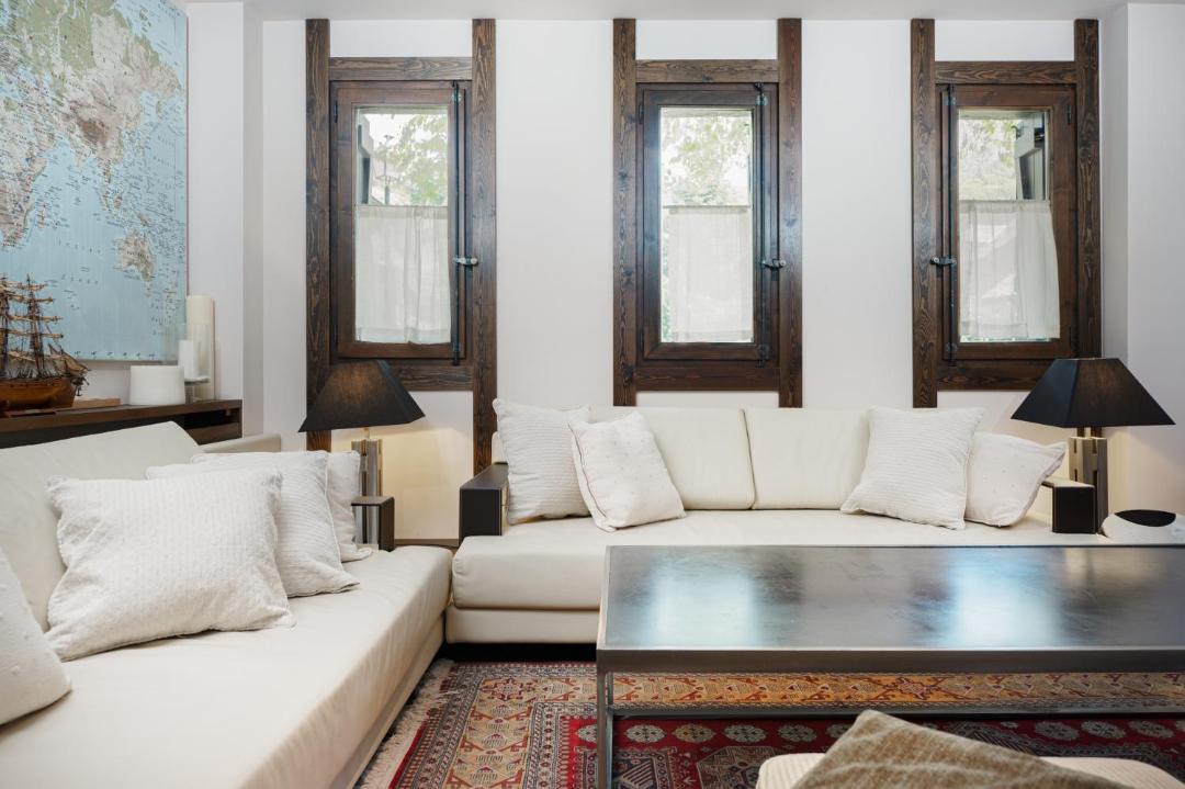 Photo of Livingroom in Hoz de Jaca