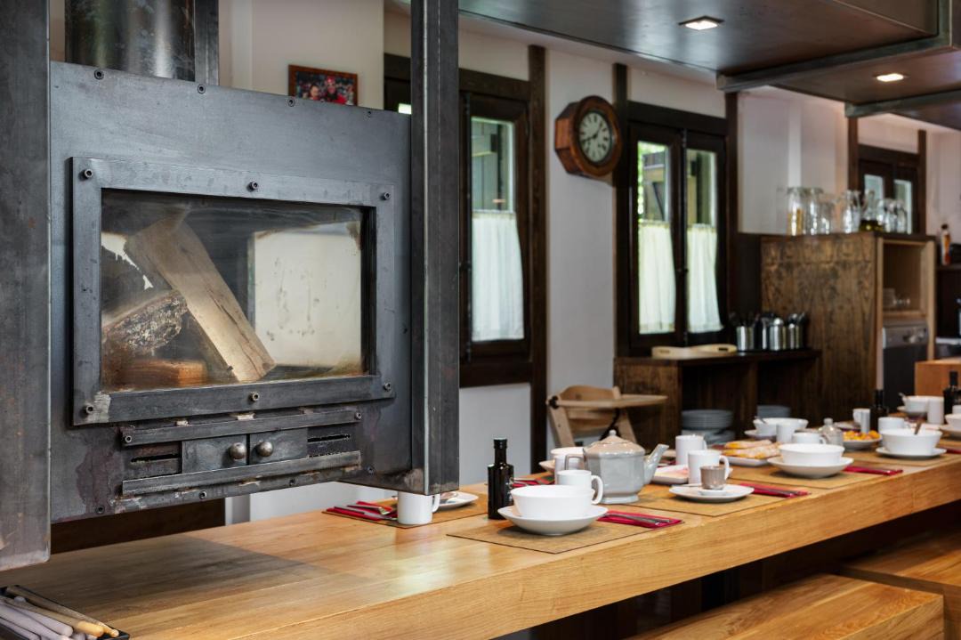 Photo of Kitchen in Hoz de Jaca