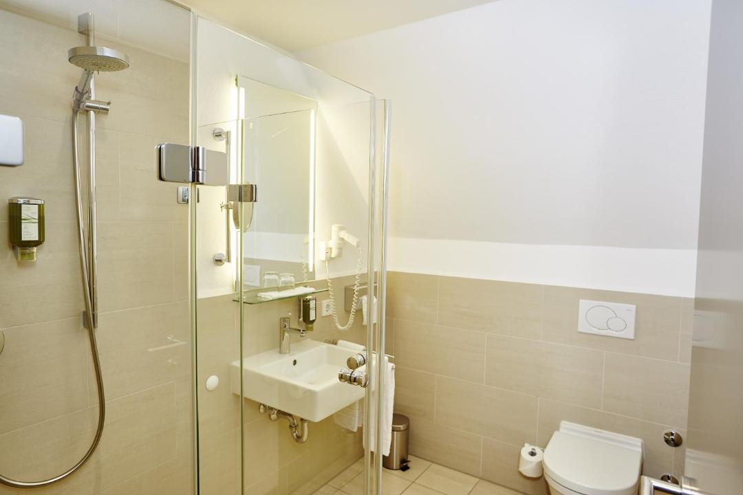 Photo of Bathroom in Memmingen