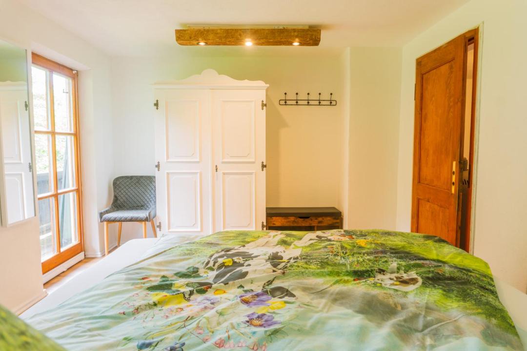 Photo of Bedroom in Schoenau am Koenigssee