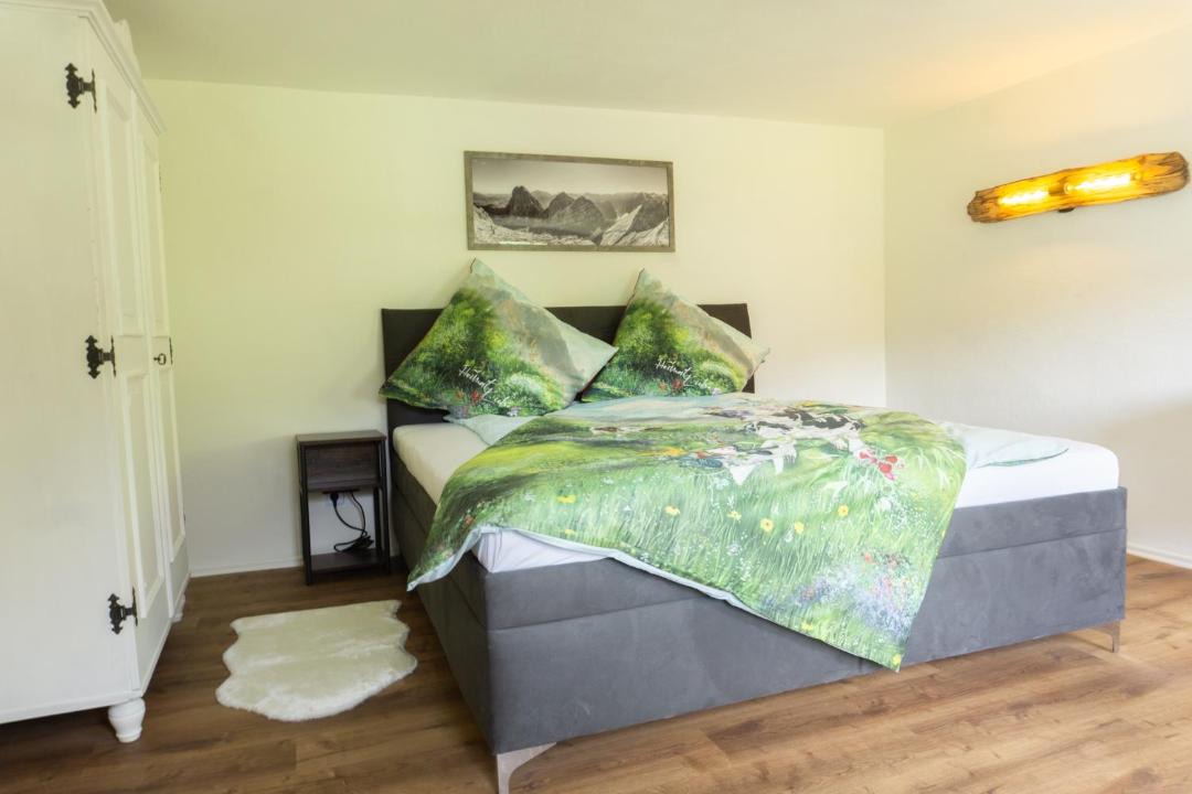 Photo of Bedroom in Schoenau am Koenigssee