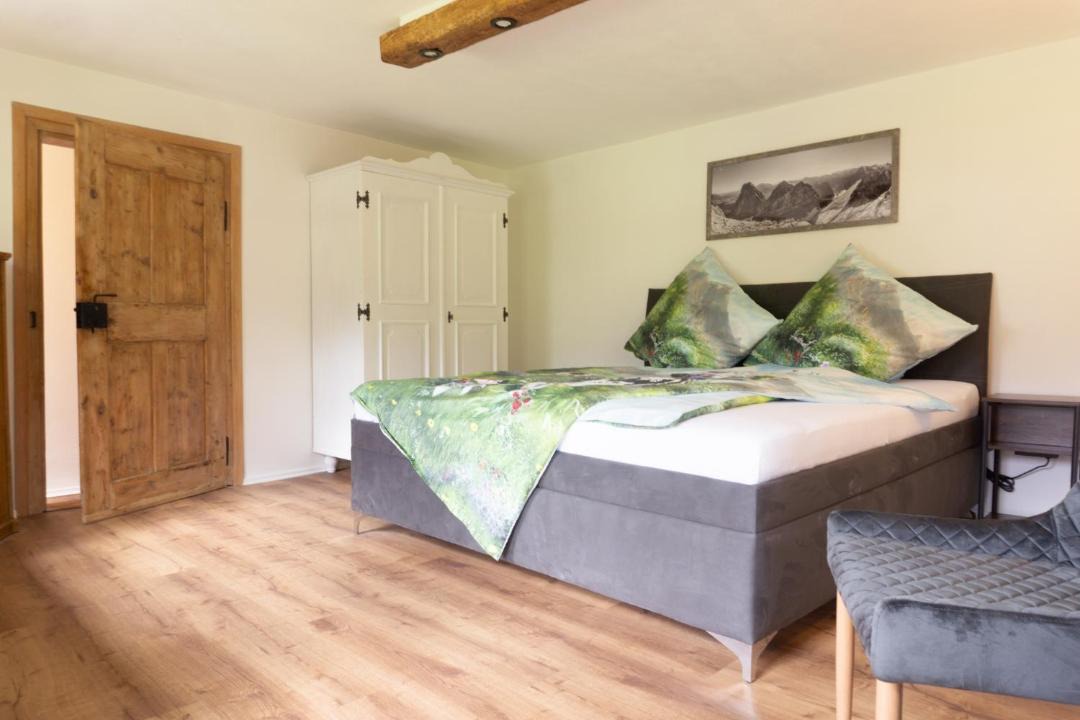 Photo of Bedroom in Schoenau am Koenigssee