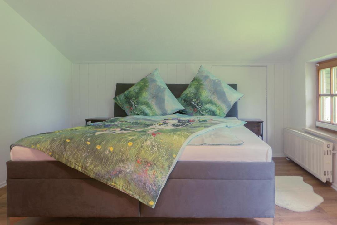 Photo of Bedroom in Schoenau am Koenigssee