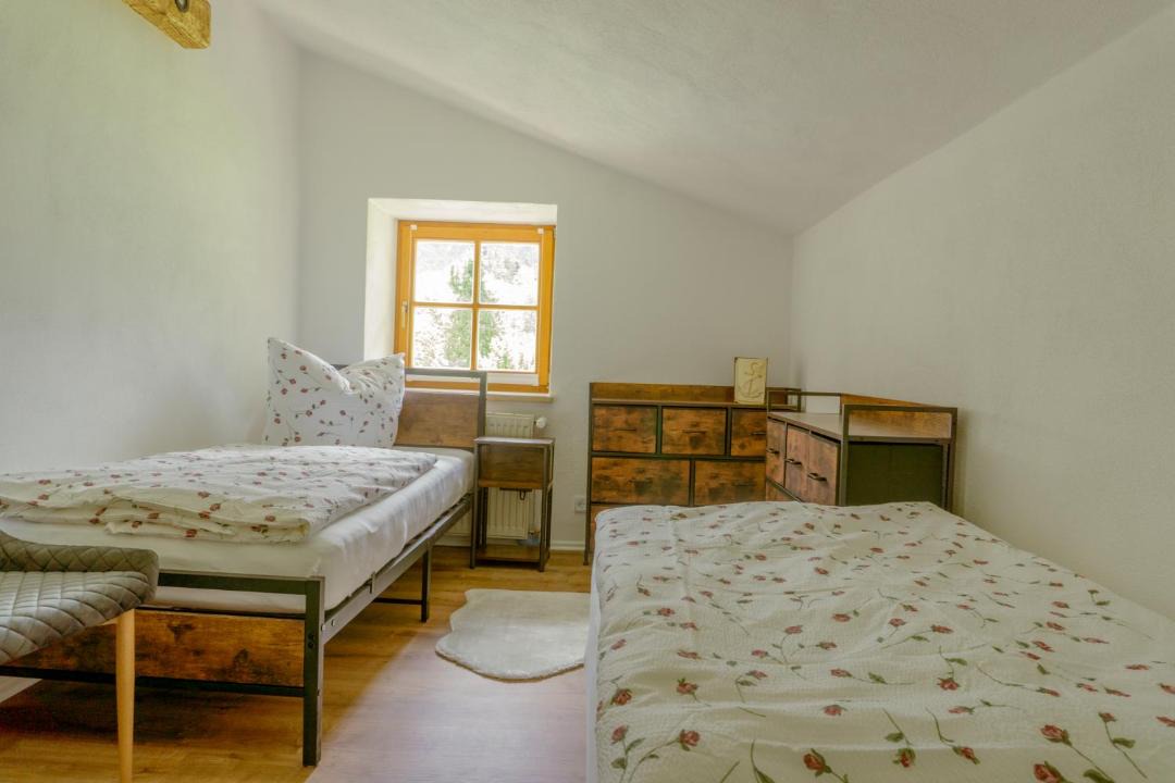 Photo of Bedroom in Schoenau am Koenigssee