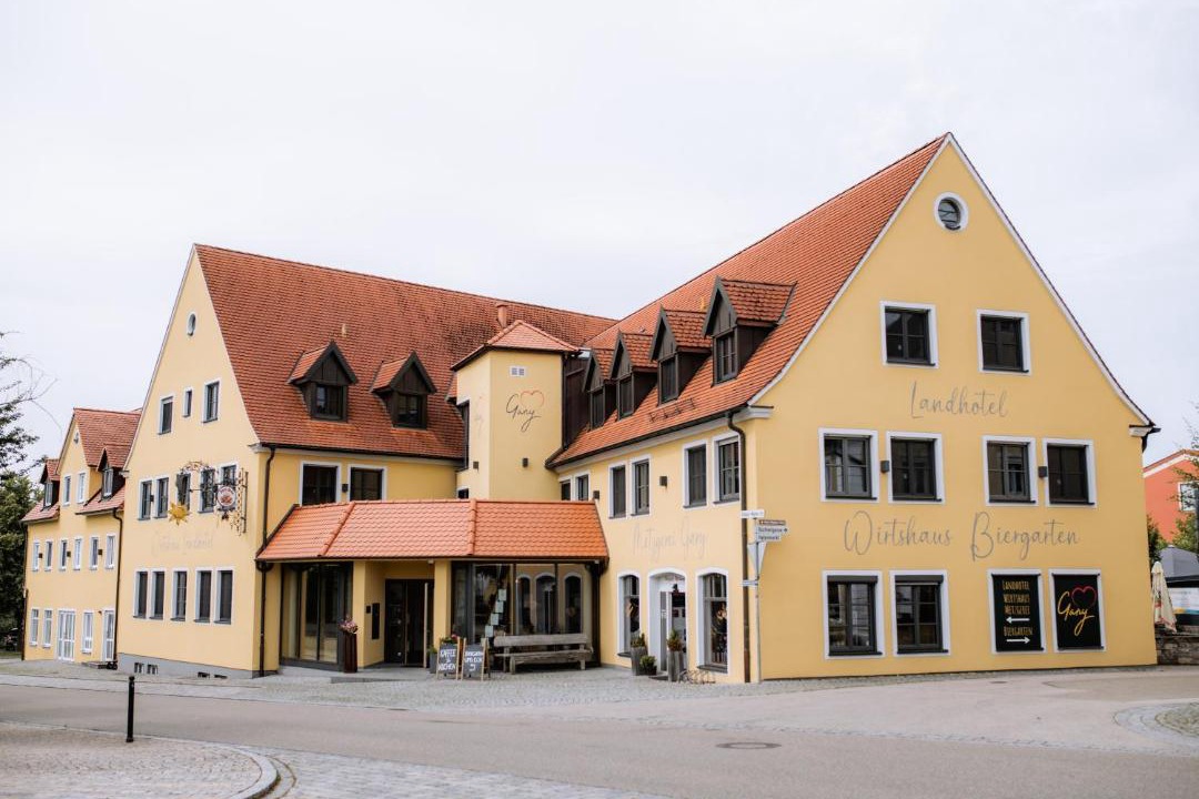 Photo of Others in Wolframs-Eschenbach