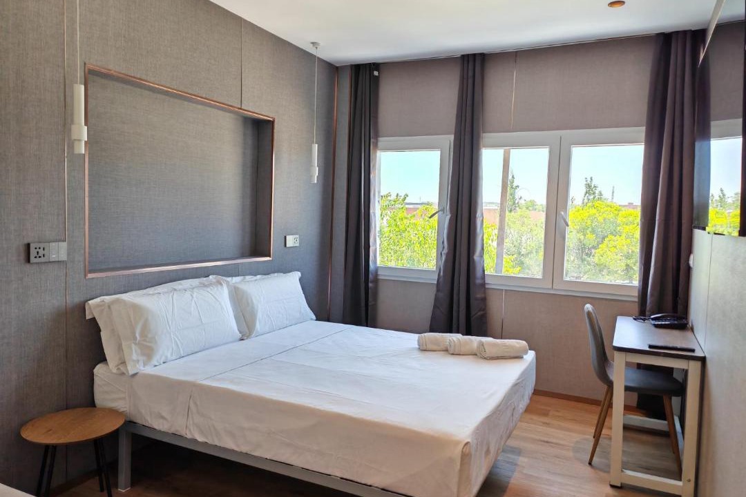 Photo of Bedroom in Suroeste