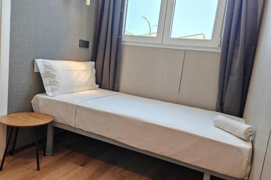 Photo of Bedroom in Suroeste