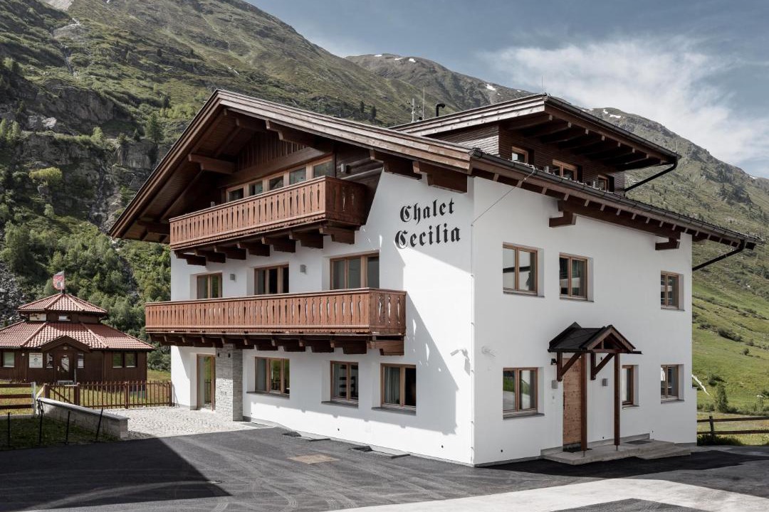 Photo of Others in Obergurgl