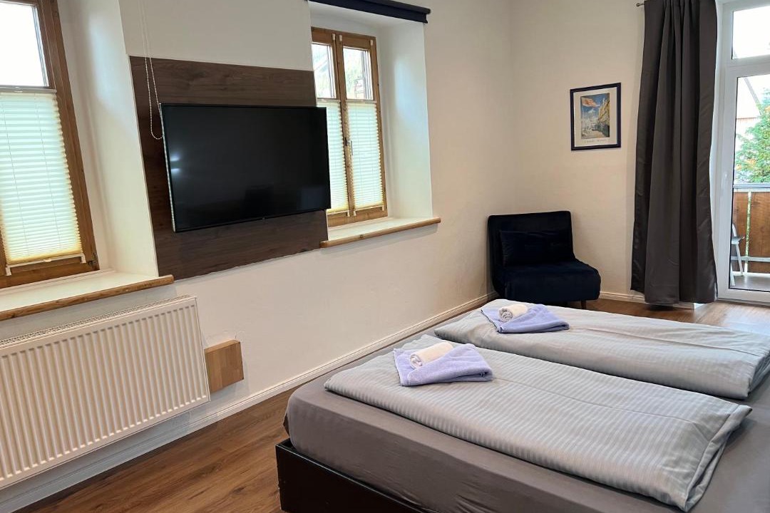 Photo of Bedroom in Steinach
