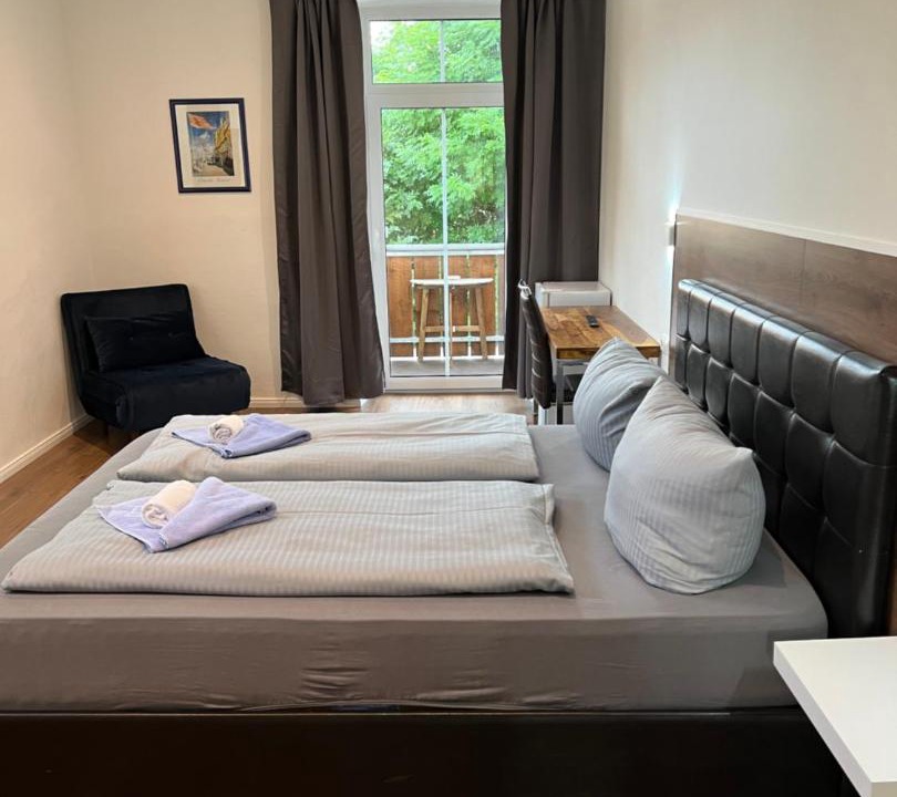 Photo of Bedroom in Steinach