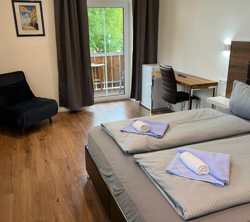 Photo of Bedroom in Steinach