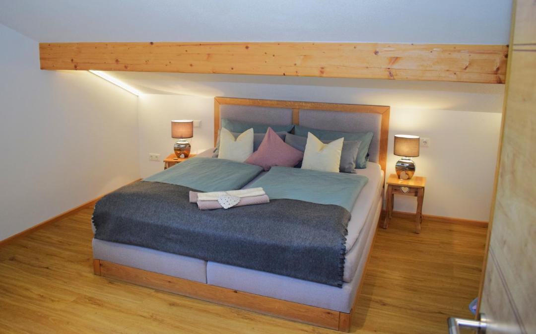 Photo of Bedroom in Fuessen