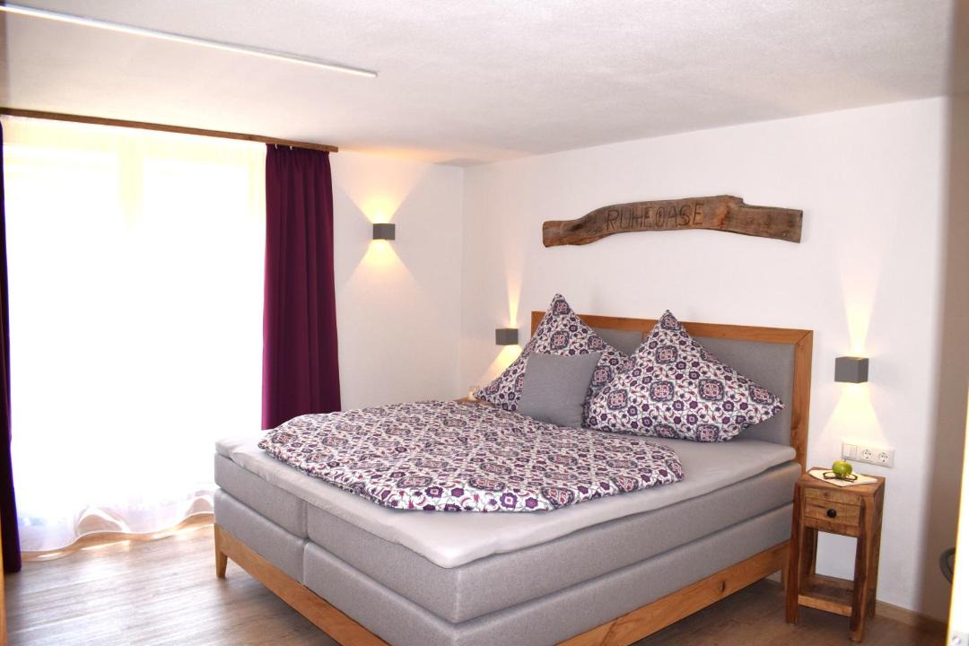 Photo of Bedroom in Fuessen