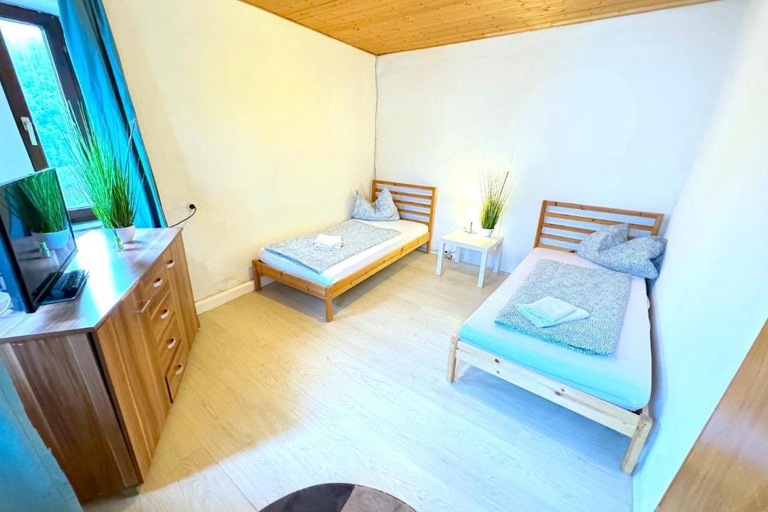 Photo of Bedroom in Pilsting