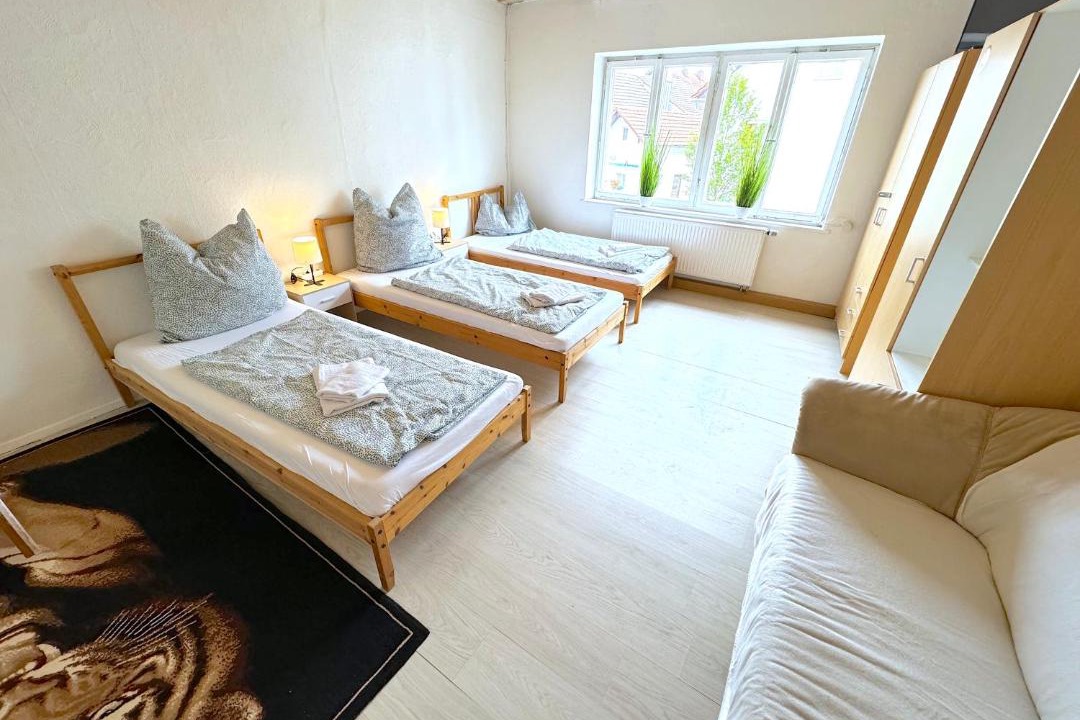 Photo of Bedroom in Pilsting