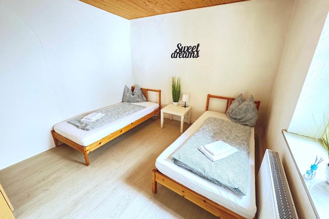 Photo of Bedroom in Pilsting