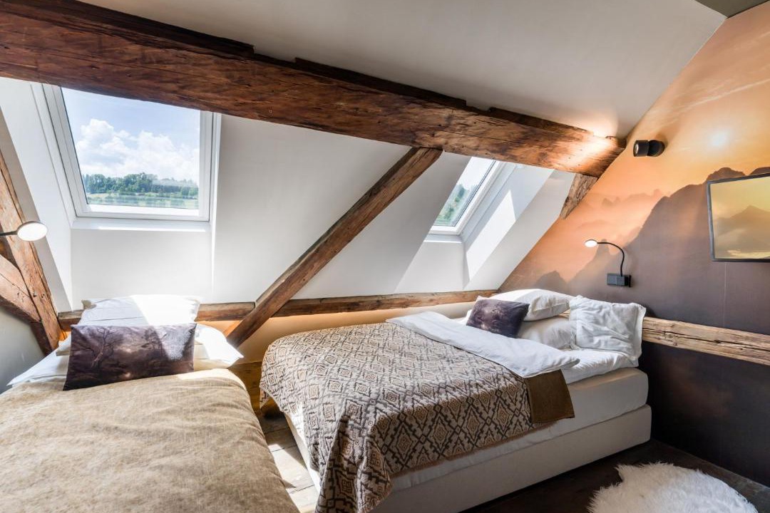 Photo of Bedroom in Hopfgarten Markt