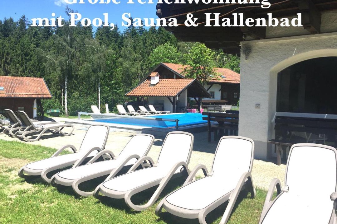 Photo of Others in Hauzenberg