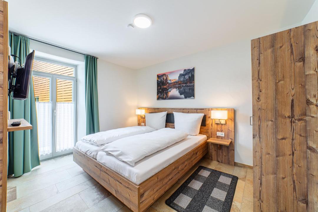 Photo of Bedroom in Spalt