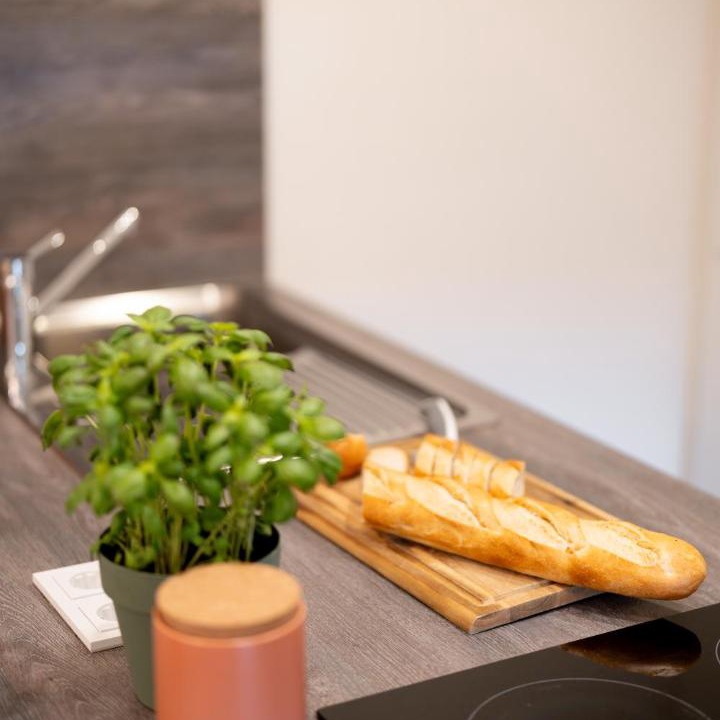 Photo of Kitchen in Innenstadt