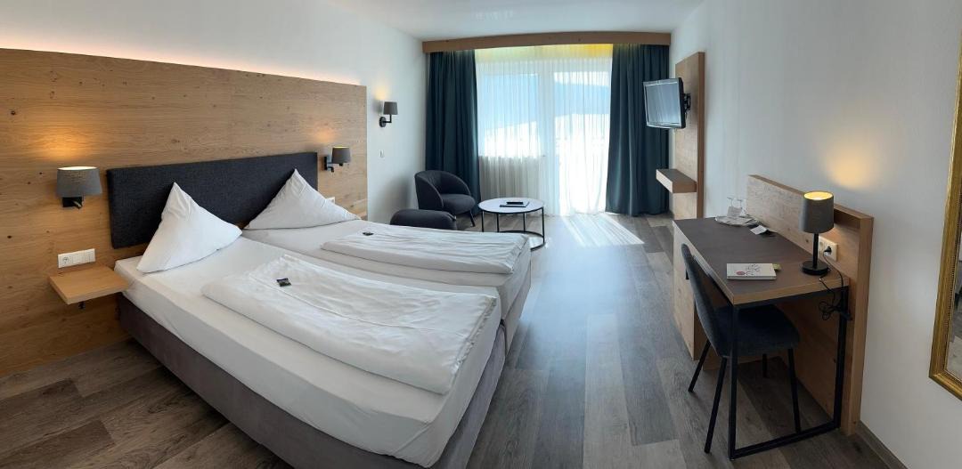 Photo of Bedroom in Oberteisbach