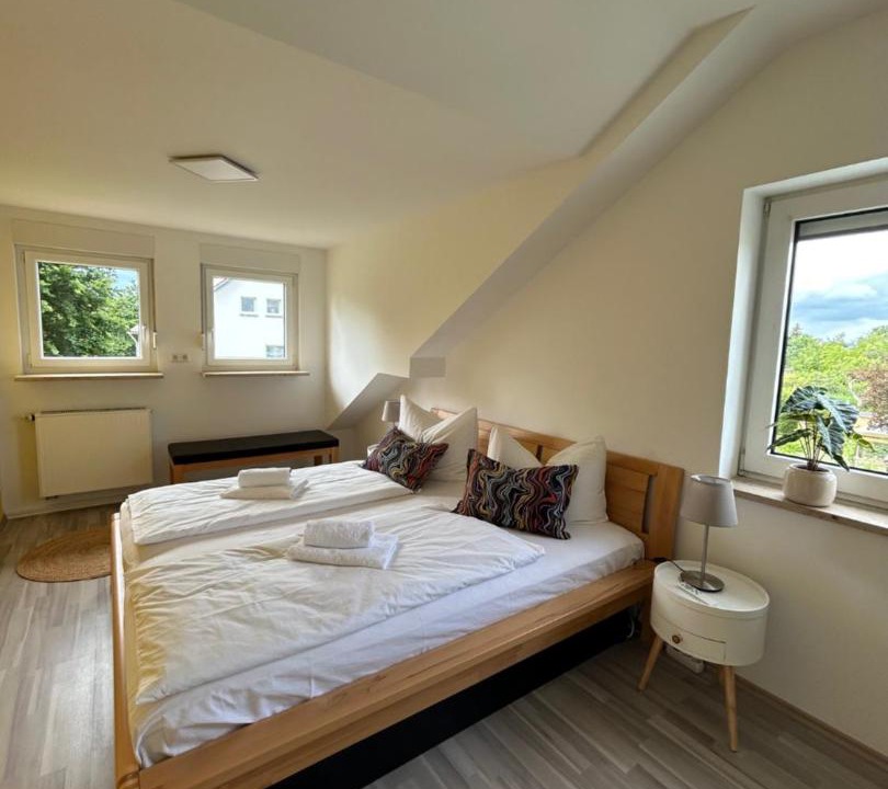Photo of Bedroom in Schwarzenbach an der Saale