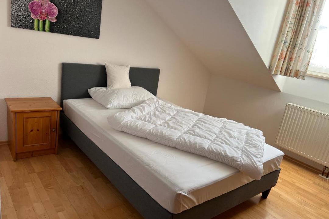 Photo of Bedroom in Munchen District