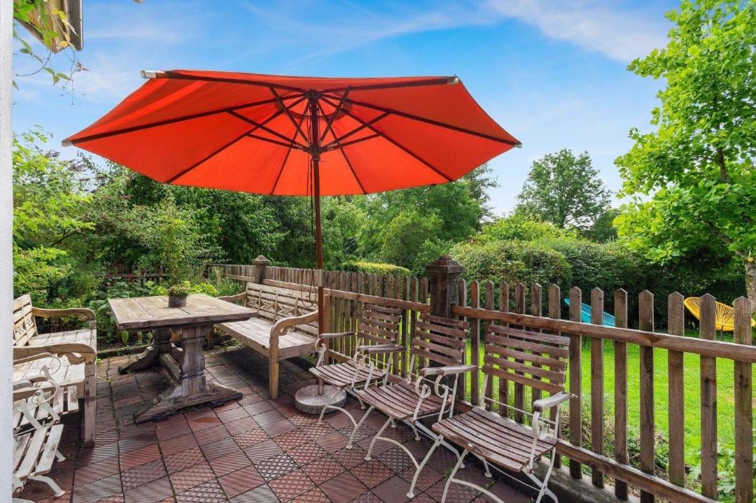 Photo of Patio Balcony in Burggen