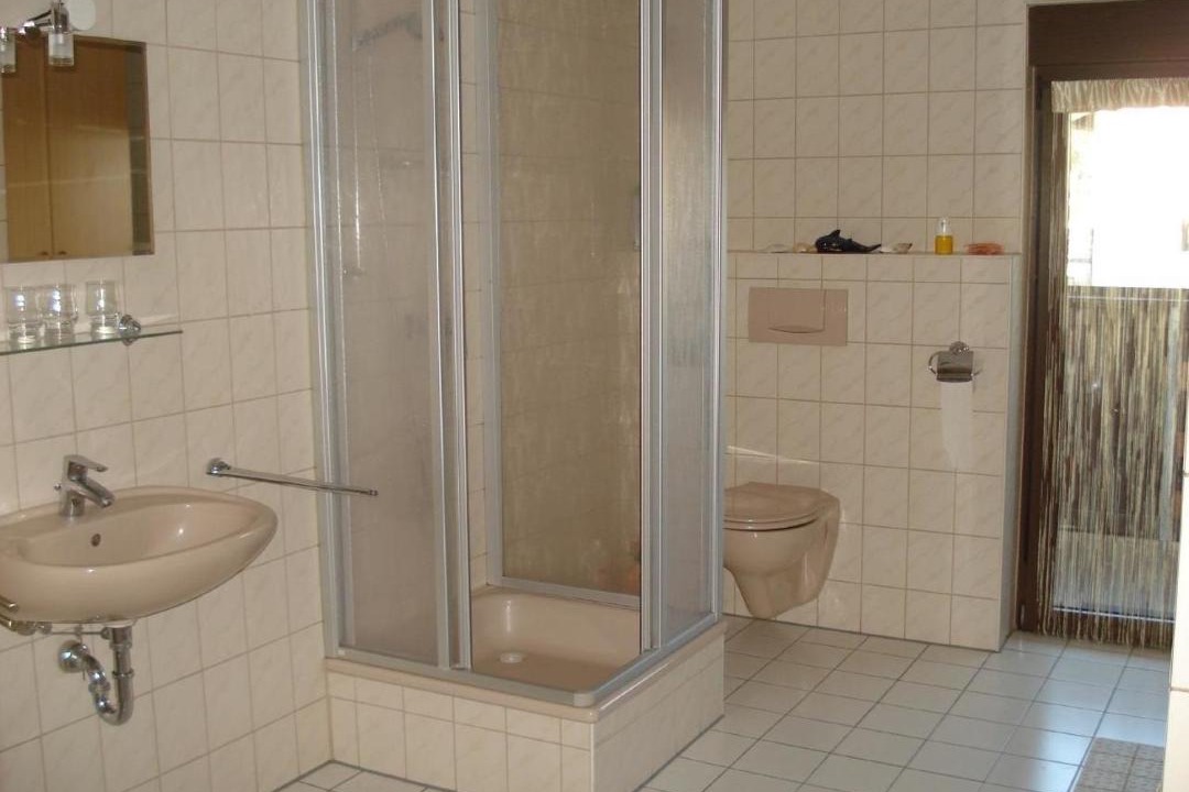 Photo of Bathroom in Brand