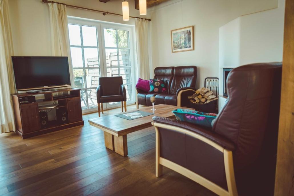Photo of Livingroom in Rankwitz