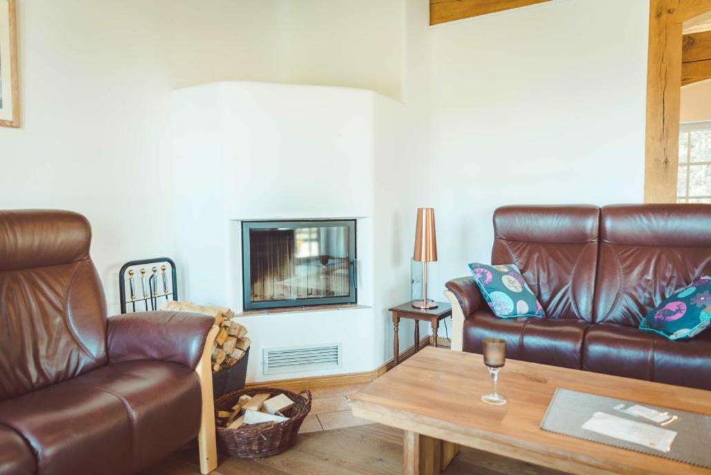 Photo of Livingroom in Rankwitz