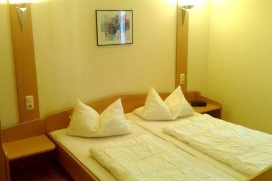 Photo of Bedroom in Kotzting