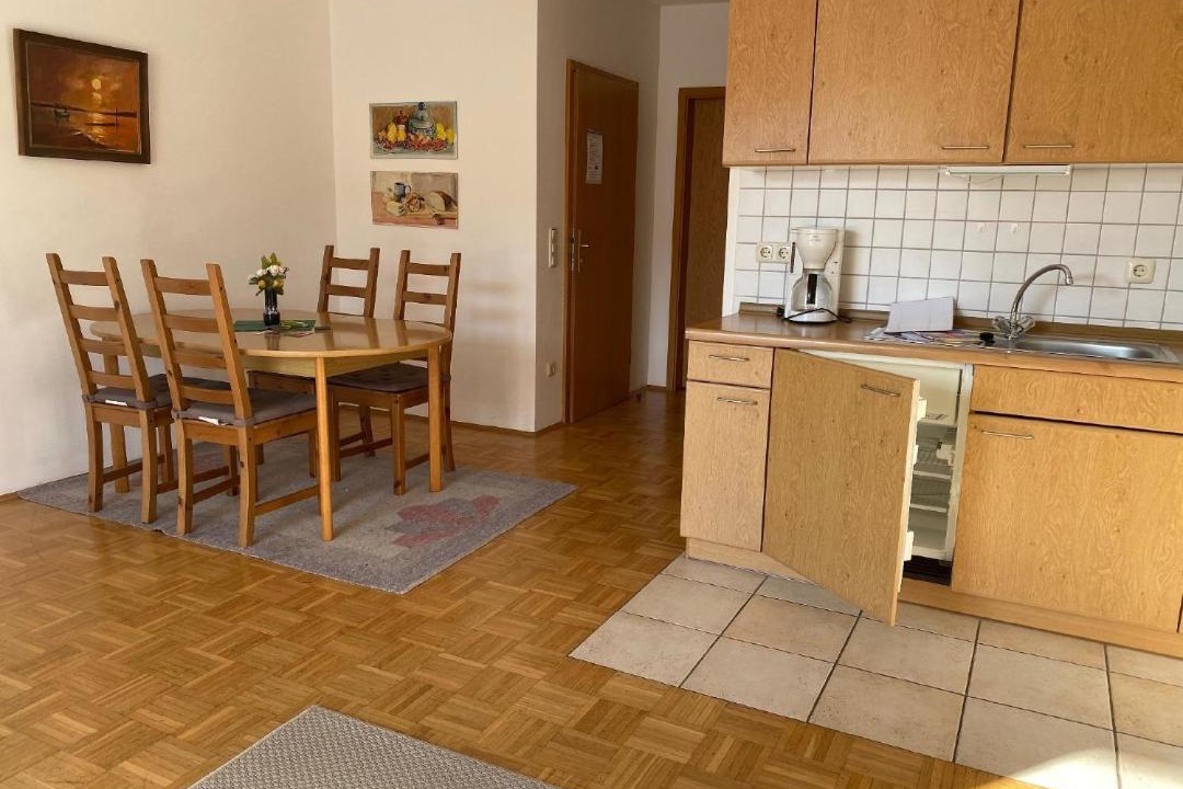 Photo of Kitchen in Kotzting