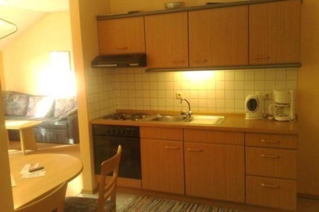 Photo of Kitchen in Kotzting