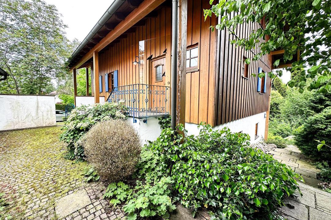 Photo of Buildings in Oberreute