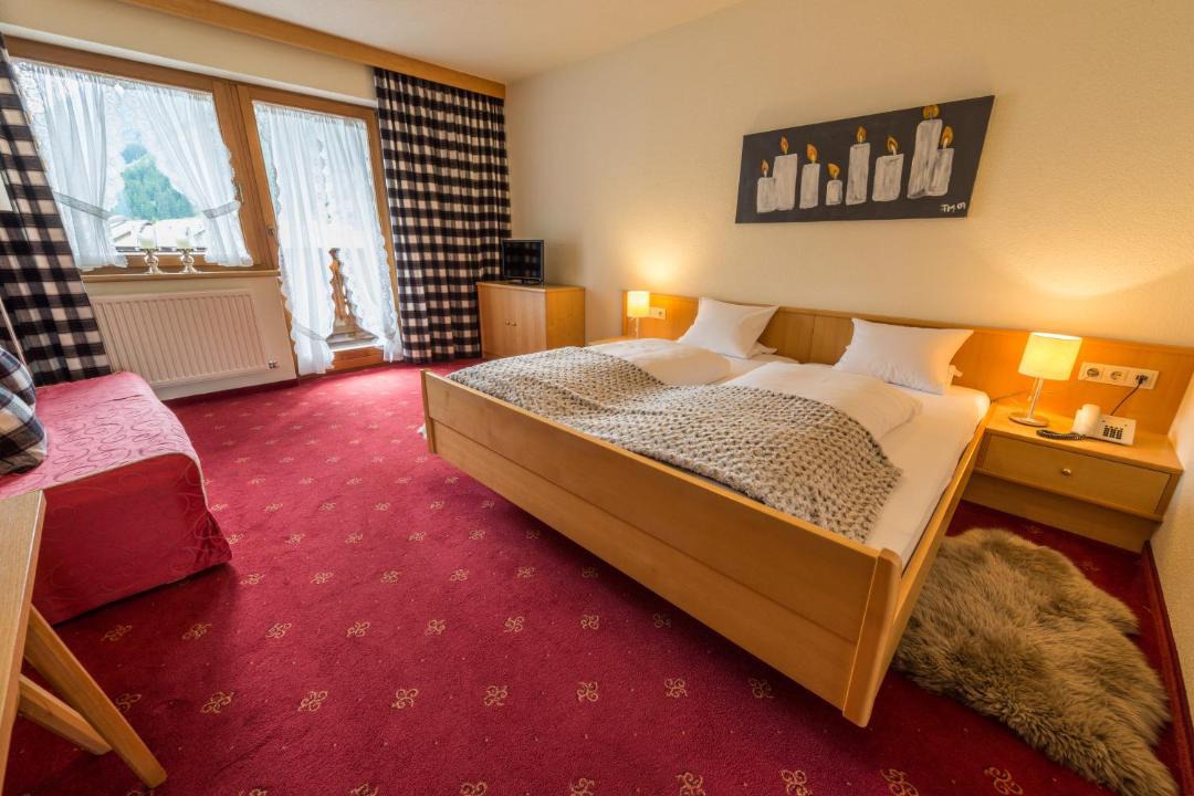 Photo of Bedroom in Plangeross