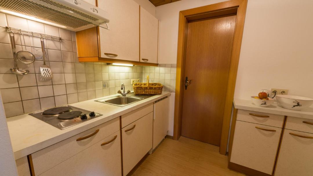 Photo of Kitchen in Plangeross