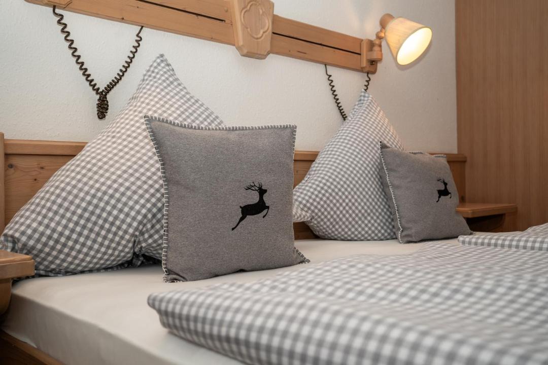 Photo of Bedroom in Farchant