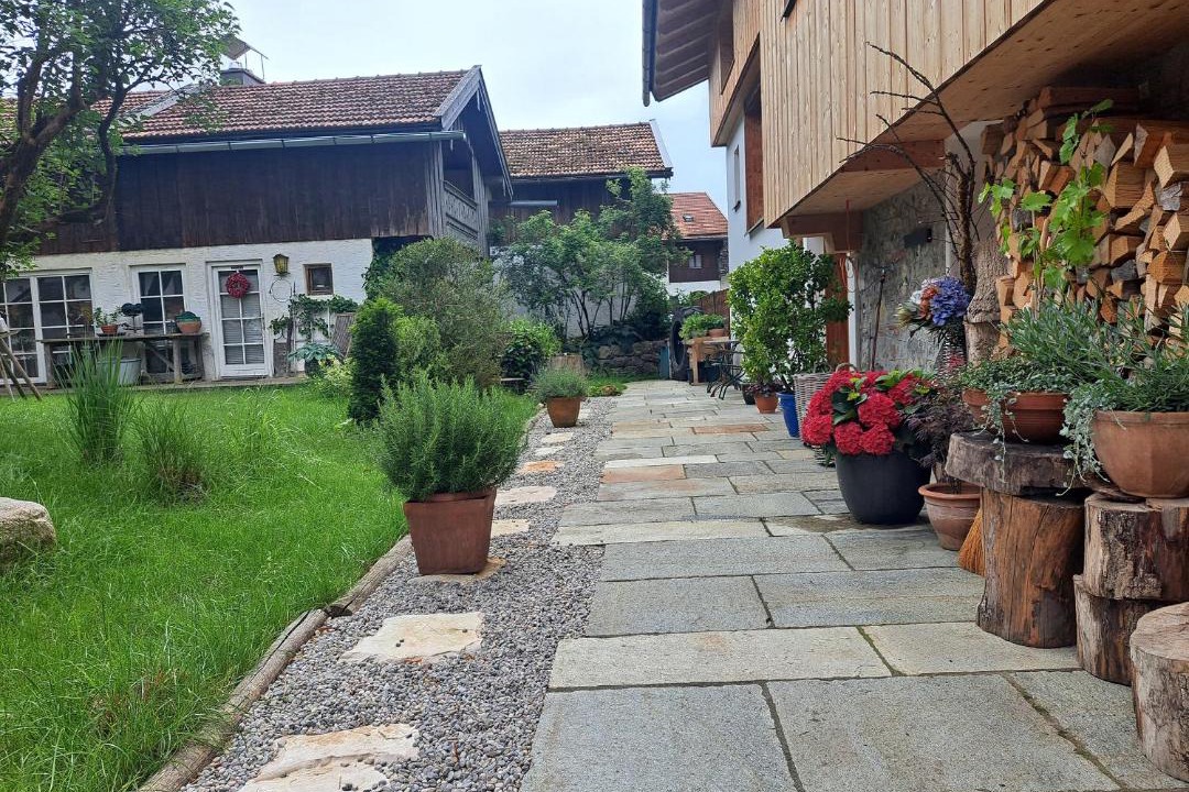 Photo of Others in Gaißach