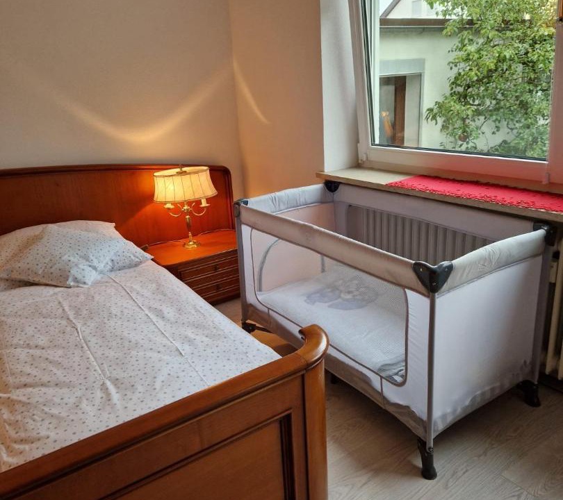 Photo of Bedroom in Kleinkotz