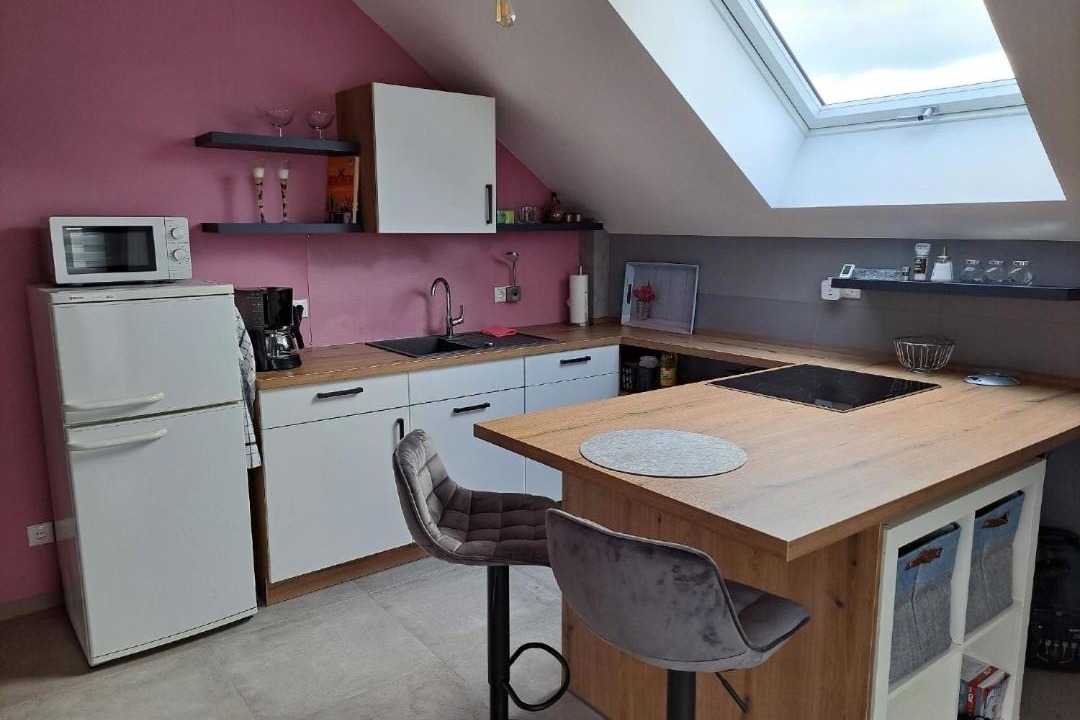 Photo of Kitchen in Nemmersdorf