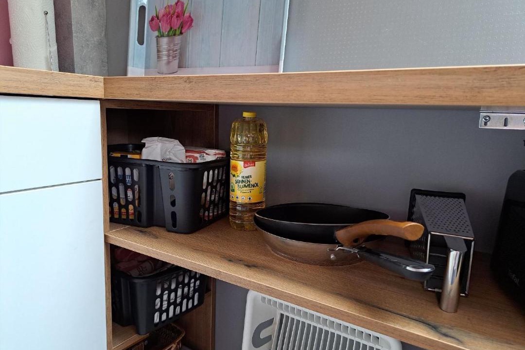 Photo of Kitchen in Nemmersdorf