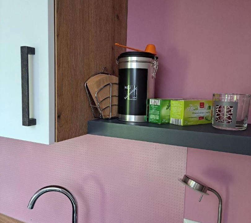 Photo of Kitchen in Nemmersdorf