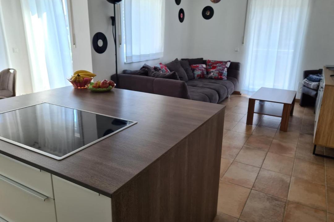 Photo of Kitchen in Eching