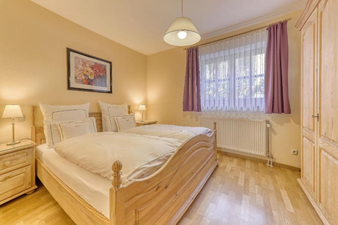 Photo of Bedroom in Spiegelau