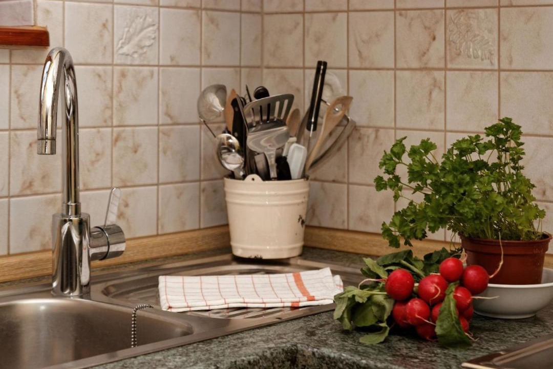Photo of Kitchen in Spiegelau